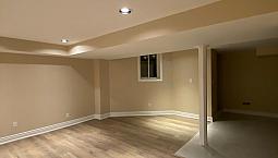 Legal 2bdrm Basement For Rent