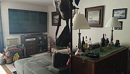 1-Bdr Condo Fully Furnished Just Bring Your Clothes Ad Up Avail