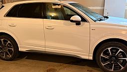 2024 Audi Q3 Progressiv 45 - Quattro Awd - Only 19,000 Km!