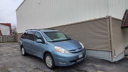 Safety Certified- 2010 Toyota Sienna Awd