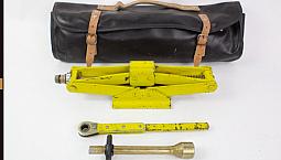 Ferrari 308 Jack Kit
