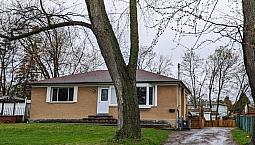 1+2 Basement Apartment 