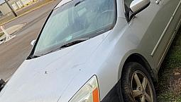 2003 Donda Accord