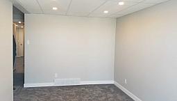 1  Bedroom Suite Basement 