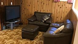 1 Bedroom Basement Suite - Fully Furnished - Close To Amenities