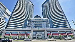 Furnished 1 Brm Condo With Parking And Great Ameneties