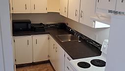 Kimberley 1 Bedroom Apartment, Available November 1