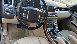 2011 Land Rover Range Rover