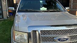 F150 Lariat - Ecoboost - 2011
