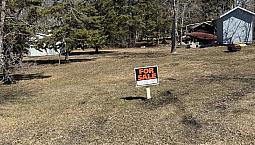Lot For Sale At St. Laurent