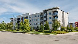 Luxury Apartment Homes -2bed/2bath, Collingwood