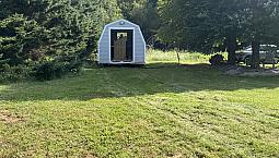 1/2 Acre Lot , 54 Red Point Road