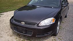 1997 Olds Lss ; 2008 Impala For Parts Or Complete