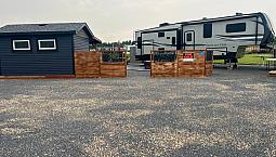 Rv Residential Lot At Cavallo Ridge Pigeon Lake
