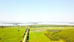 Golden Sands Acreage