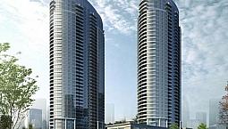 One Bedroom Condo For Rent