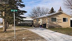 3 Bedroom Bungalow In Carrot River, Sk | Sold As-Is