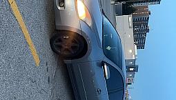 Nissan Altima 2008 ( Working And Running Engine Is Still Strong)