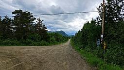 Terrain À Vendre À Notre-Dame-Des-Bois