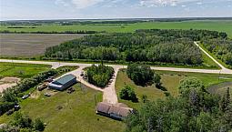Shop House Acreage For Sale