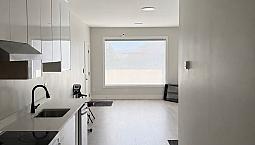 Modern 2 Bedroom Basement Suite For Rent