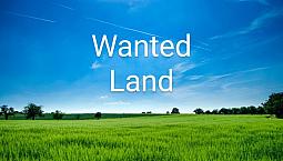 Wanted Land