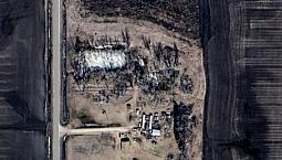 Country Acreage Property