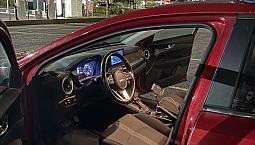 Kia Forte Ex