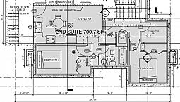 2Br Bsmt Suite Incudes Utilities