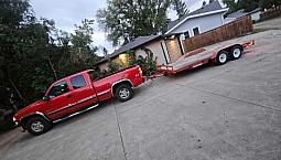 2002 Chevrolet 1500 