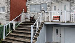 Grand 2 ½ En Sous-Sol À Louer – Lasalle – 900 $/Mois