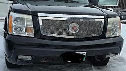 2005 Cadillac Escalade Esv