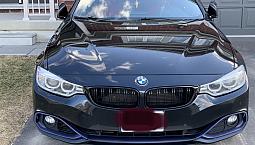 2015 428I Bmw