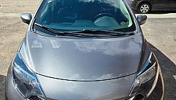 2017 Nissan Versa Note Sv