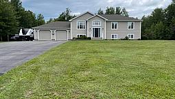 Executive Home For Sale