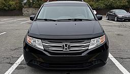2013 Honda Odyssey 3.5L V6 ⭐Excellent Etat Aucune Réparation