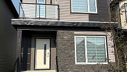 Home Available In Keswick Edmonton