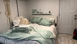 Studio/Bachelor For One Person