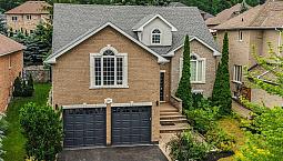 Prime South Barrie 3+2 Bedroom Detached Duplex House