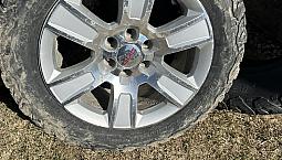4 Gmc Sierra 20S Read The Add 