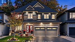 Single Detached - Kanata Stittsville 