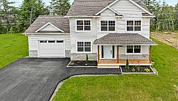 New Brunswick- House For Sale