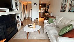 1 Bedroom - Crescent Heights 