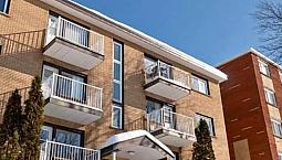 4 1/2 Secteur Mont Bellevue Loyer Négociable