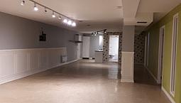 Rigaud - Grand 4 ½ / Very Large 2 Bedroom Appartment