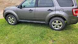 2011 Ford Escape
