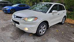 Acura Rdx