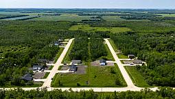 Lake Winnipeg Building Lots