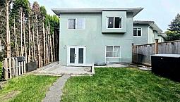 (Half Month Free Rent) Burnaby Newly Renovated 2 Bed And 2 Bath