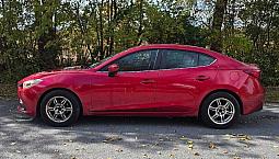 2014Mazda 3, Gx